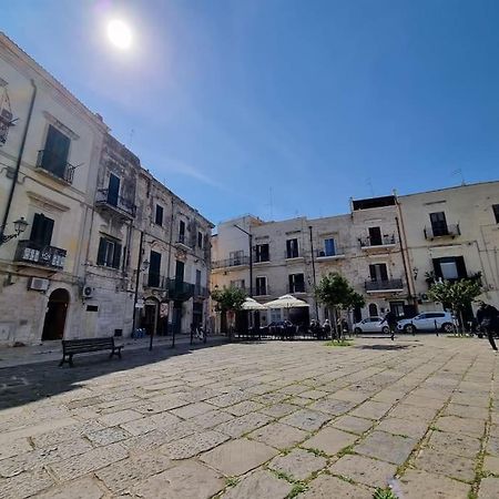 Casa Vacanze Piazza San Pietro Bari Extérieur photo
