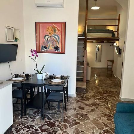 Casa Vacanze Piazza San Pietro Bari Extérieur photo