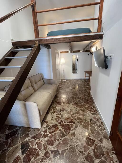 Casa Vacanze Piazza San Pietro Bari Extérieur photo