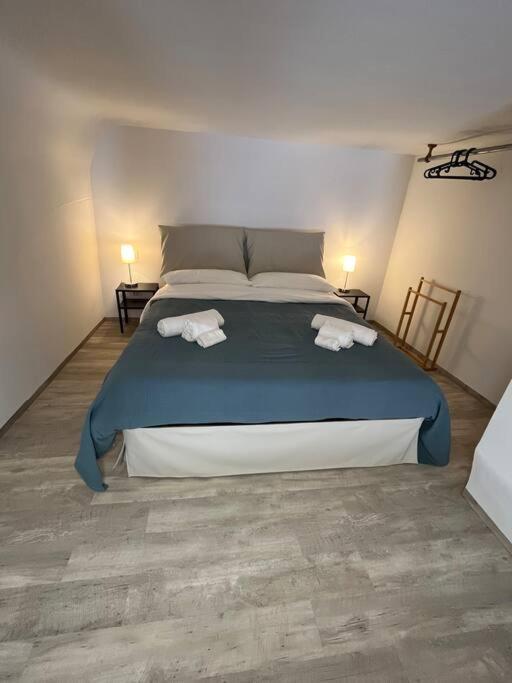 Casa Vacanze Piazza San Pietro Bari Extérieur photo