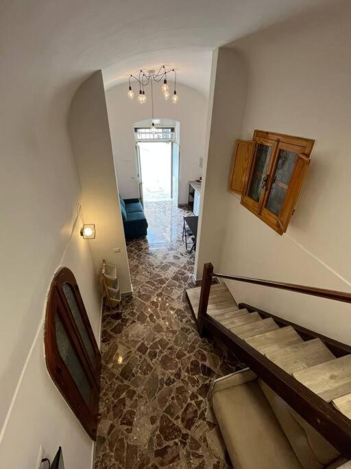 Casa Vacanze Piazza San Pietro Bari Extérieur photo