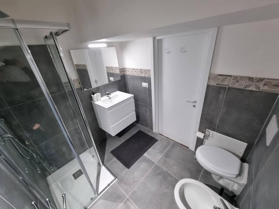 Casa Vacanze Piazza San Pietro Bari Extérieur photo