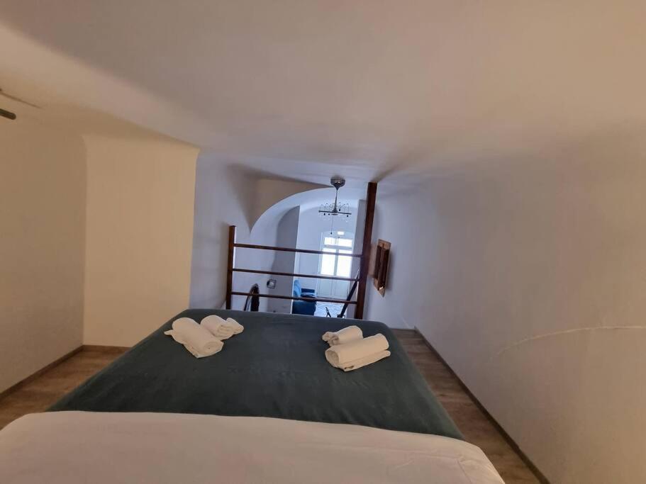 Casa Vacanze Piazza San Pietro Bari Extérieur photo