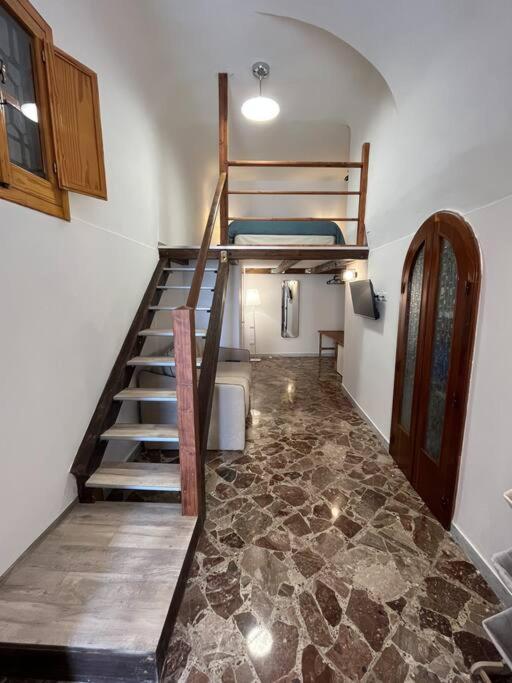 Casa Vacanze Piazza San Pietro Bari Extérieur photo