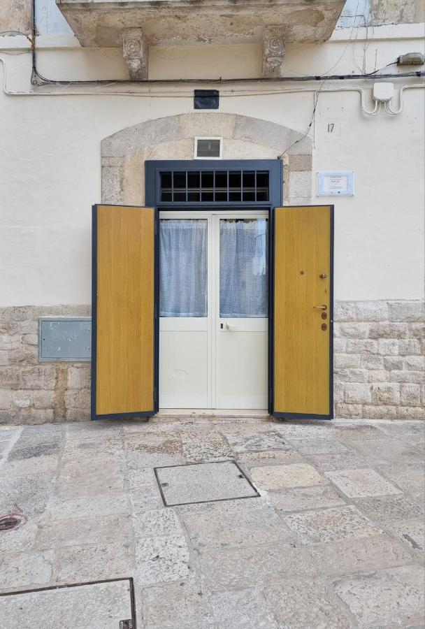 Casa Vacanze Piazza San Pietro Bari Extérieur photo